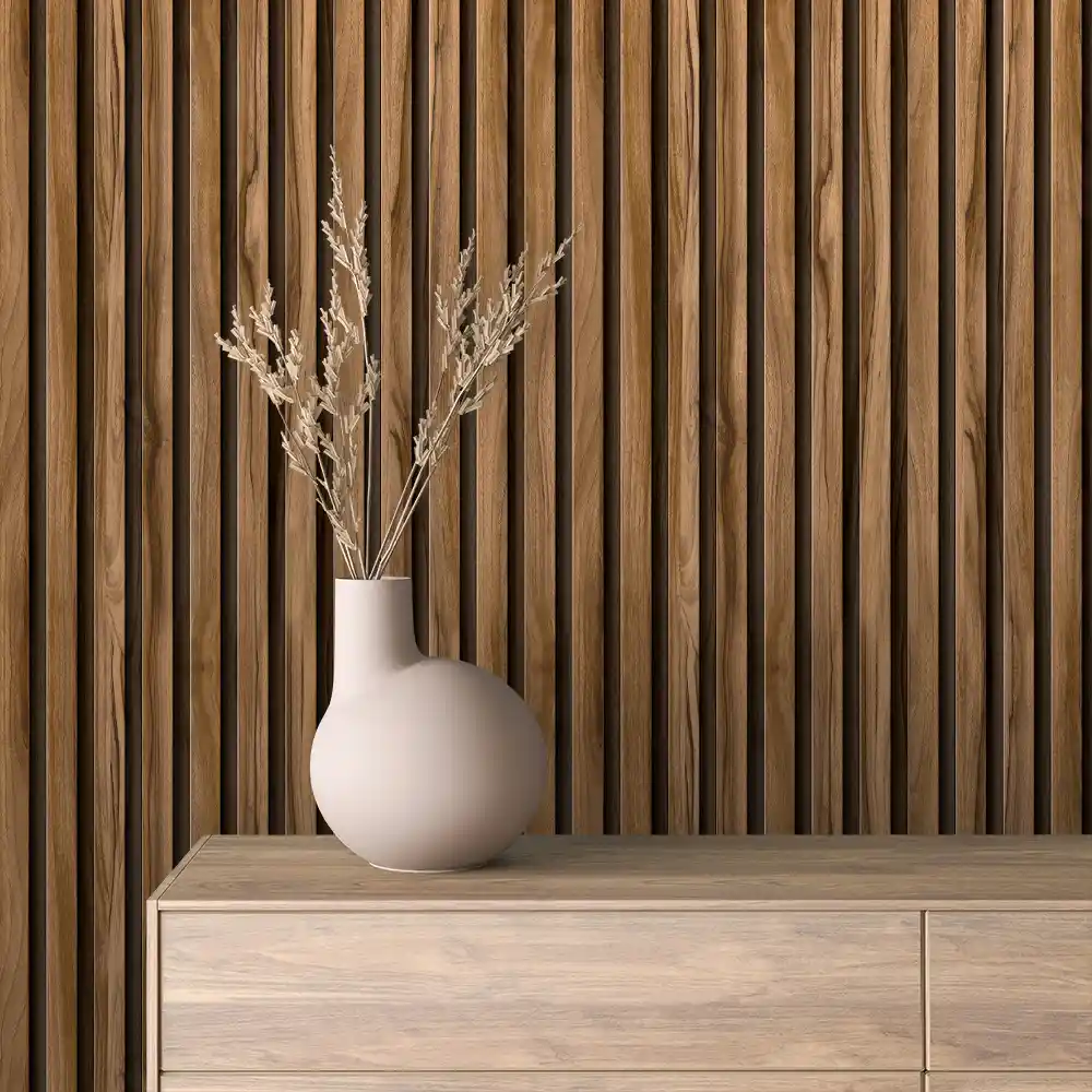 Slatted Collection