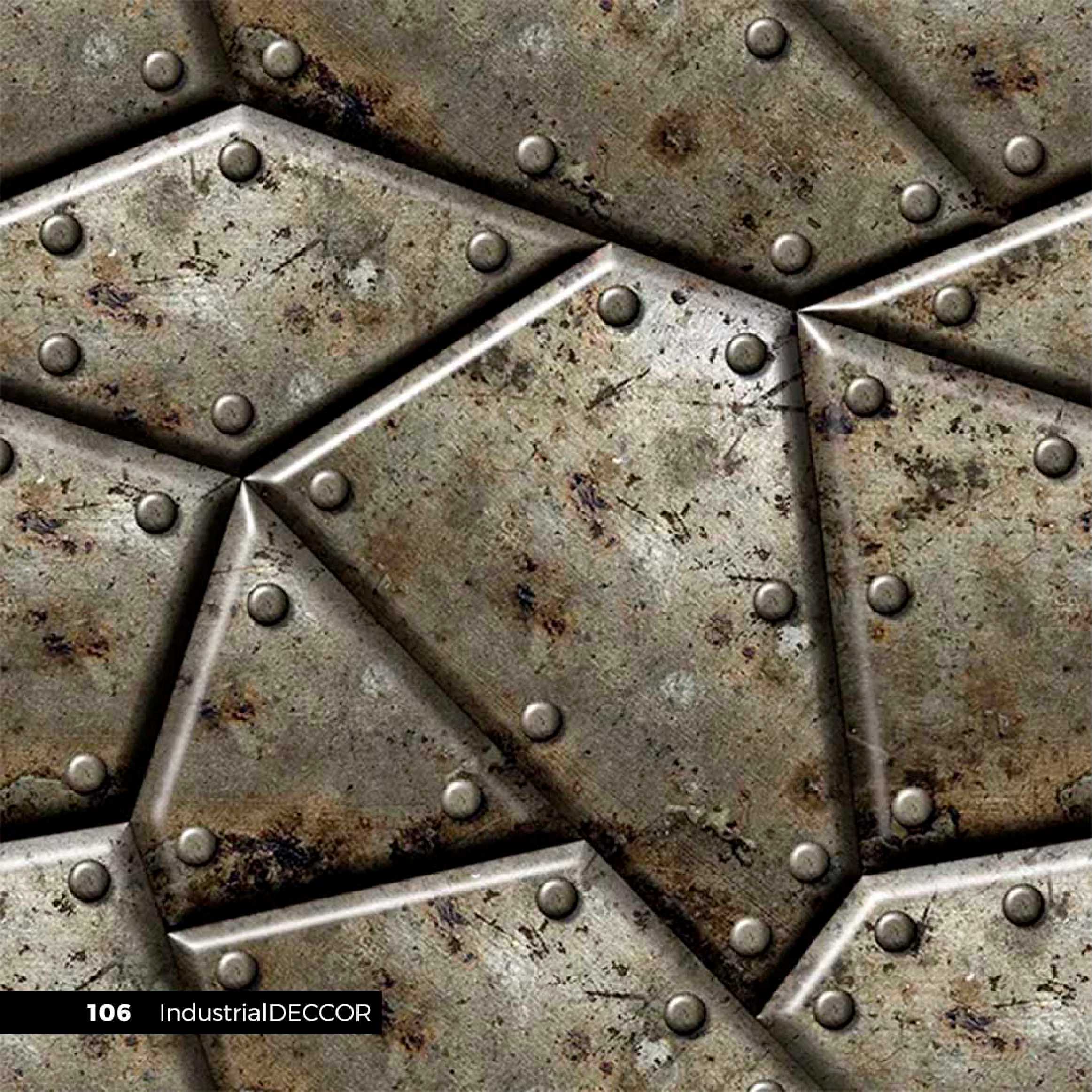 Industrial
