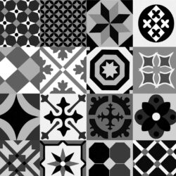 Wall Tiles