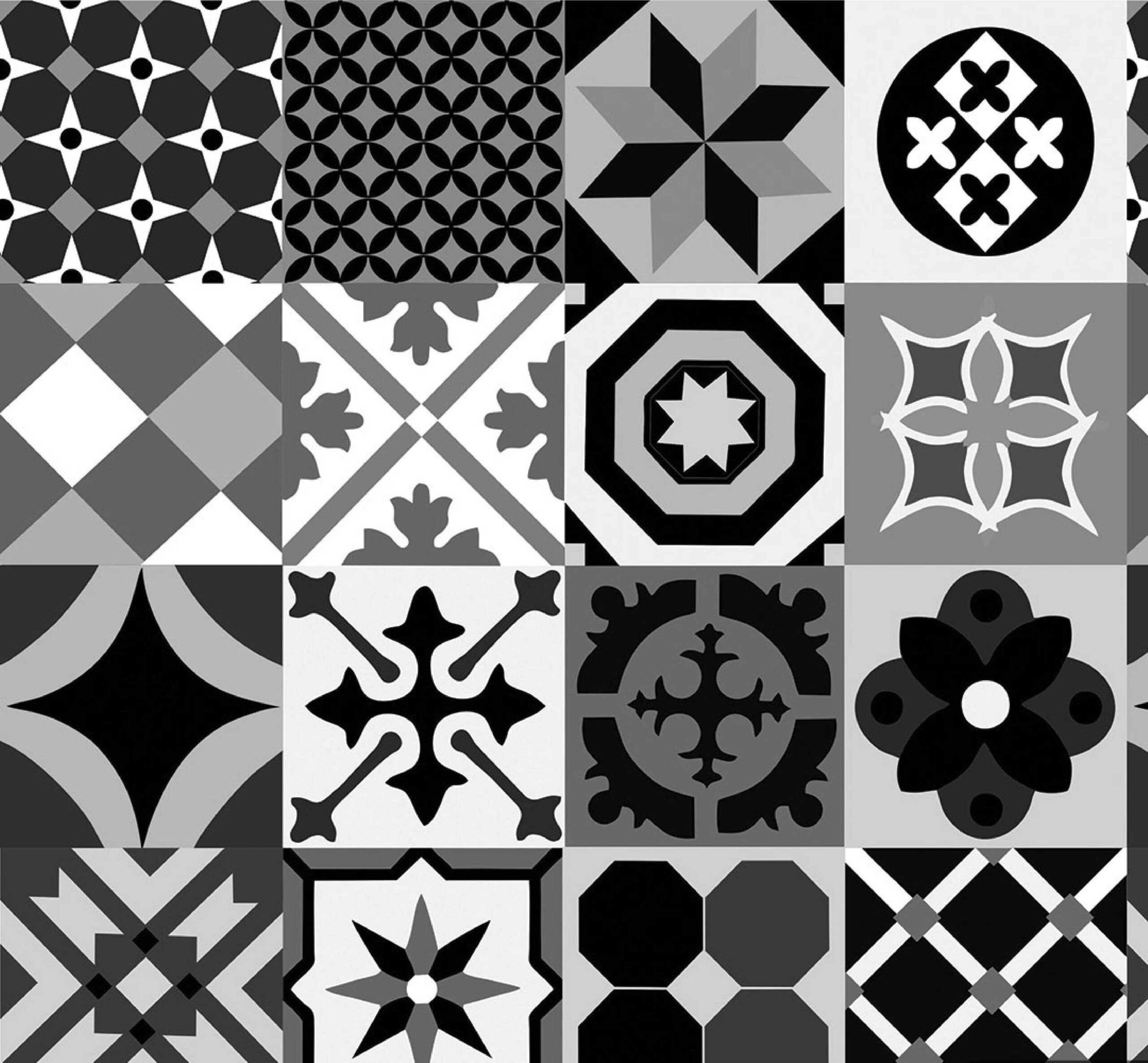 Wall Tiles