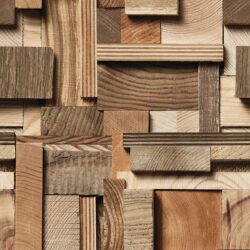 Wood