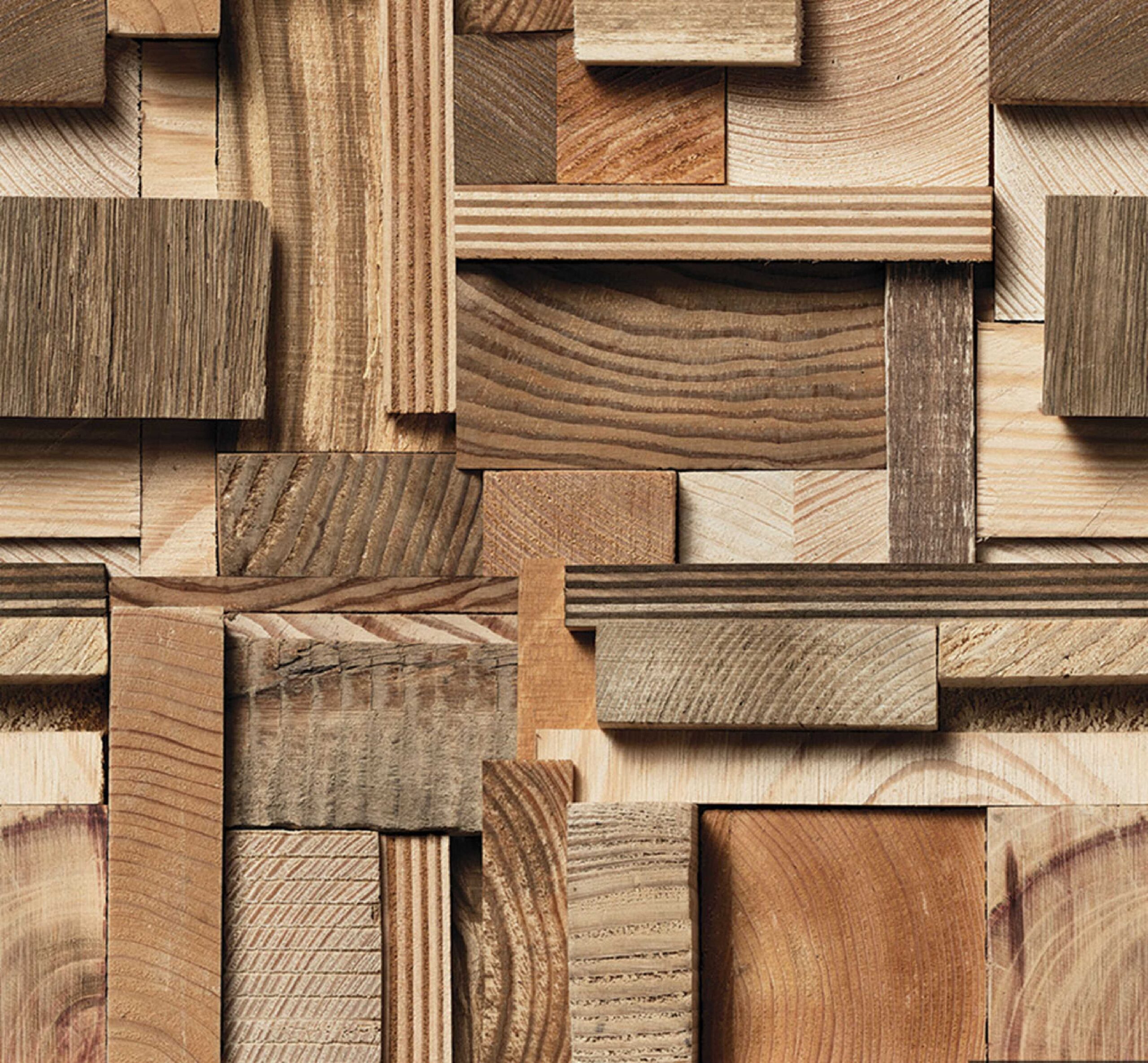 Wood