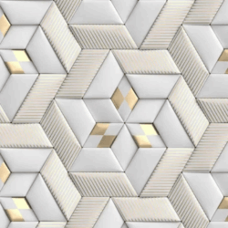 3 dimensional