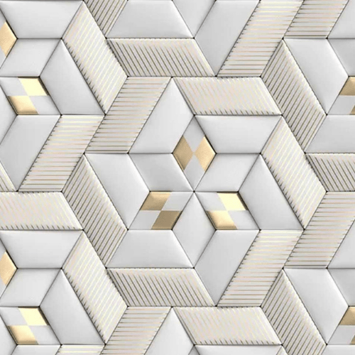 3 dimensional