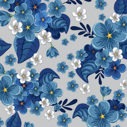 Floral